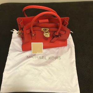 Michael kors bag